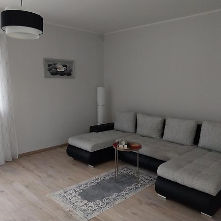 Ferienwohnung Lindenblick Ahrensfelde Dış mekan fotoğraf