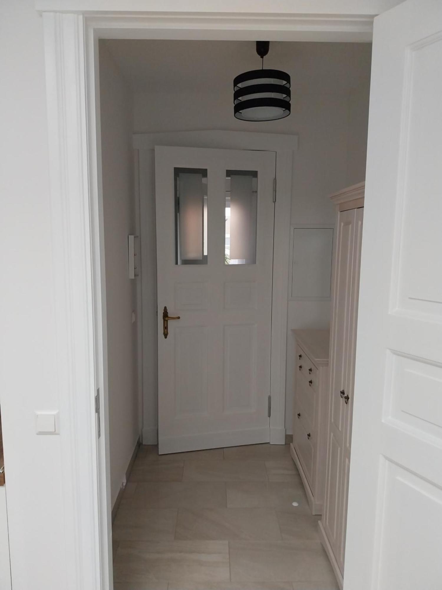 Ferienwohnung Lindenblick Ahrensfelde Dış mekan fotoğraf
