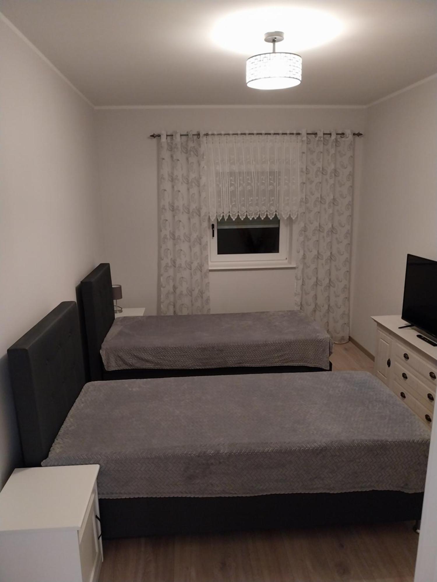 Ferienwohnung Lindenblick Ahrensfelde Dış mekan fotoğraf